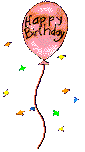 Birthday