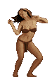 Dancer