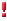 Ausrufezeichen