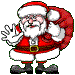 SantaWave