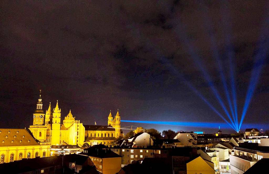 Rhein-Neckar-Stammtisch