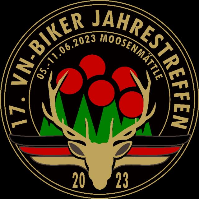VN-Biker JT Moosenm&auml;ttle